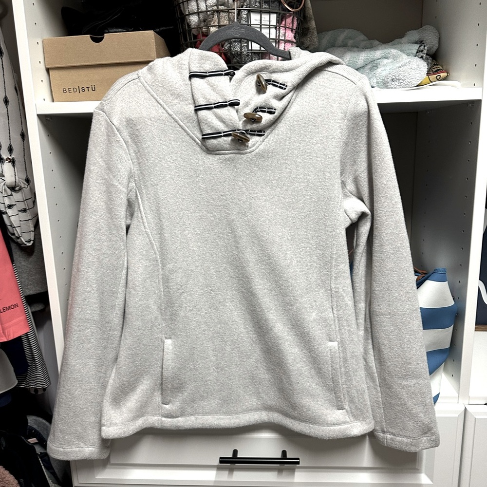Southern Tide hoodie